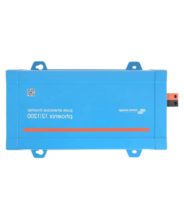 Inversor Victron Phoenix 12V 1200VA