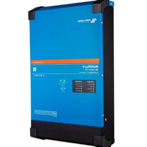 Inversor Victron MultiPlus-II 48V 5000VA 48V 70+50A