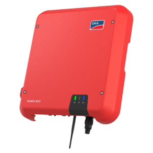 Inversor Red SMA Sunny Boy 3.0kW AV-41