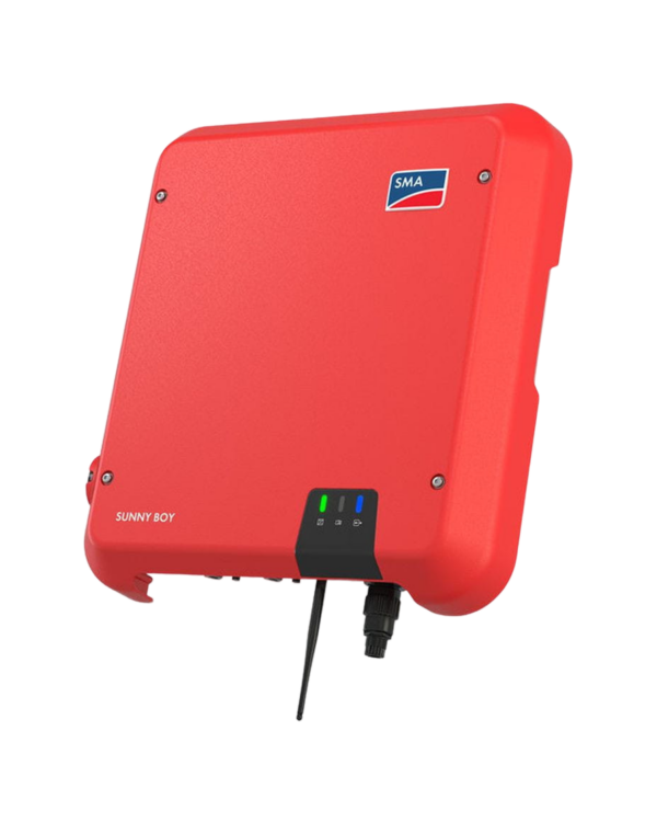 Inversor Red SMA Sunny Boy 3.0kW AV-41