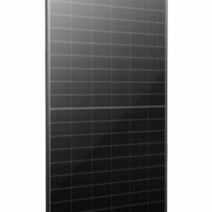 Panel Solar 450W Monocristalino Risen Black Frame