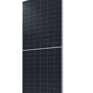 Panel Solar Bifacial 630W TOPCon N-Type Ja Solar